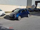 Fiat 500 Dolcevita