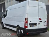 Renault Master L2H2 3T5 Advance Autonomia Urbana