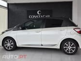 Toyota Yaris 1.5 HSD 20 Anos
