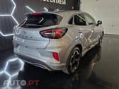 Ford Puma 1.0 EcoBoost MHEV ST-Line X