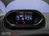 Peugeot Partner 1.5 BlueHDi M Standard