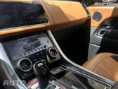 Land Rover Range Rover Sport 2.0 Si4 PHEV HSE