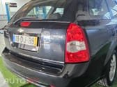 Chevrolet Nubira 2.0 VCDi CDX