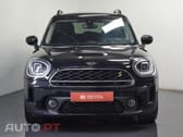 MINI Countryman Cooper S E ALL4 Auto