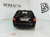 Mercedes-Benz C 220 CDi Avantgarde BE Aut.