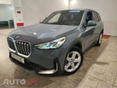 BMW iX1 xDrive30