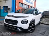 Citroen C3 Aircross 1.2 PureTech Shine
