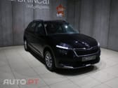 Skoda Kamiq 1.0 TSI Style