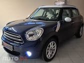 MINI Countryman Cooper Auto