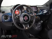 Fiat 500 1.0 Hybrid 