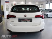 Fiat Tipo 1.3 MultiJet