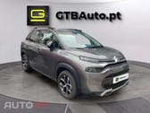 Citroen C3 Aircross 1.2 PureTech S&S CVM6 Plus