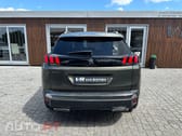 Peugeot 3008 1.5 BlueHDi Allure