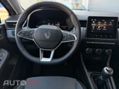 Renault Clio 1.0 TCe Evolution Bi-Fuel