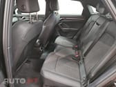 Audi Q3 45 TFSIe S line S tronic