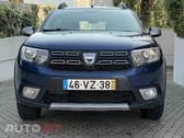 Dacia Sandero 0.9 TCe Stepway