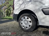 Peugeot Partner 1.6 HDi L1 3L