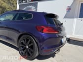 Volkswagen Scirocco 2.0 TDI Sport