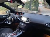 Peugeot 308 1.2 PureTech GT Line EAT6