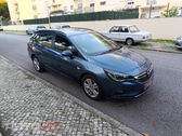 Opel Astra Sports Tourer Sports Tourer Executive sport