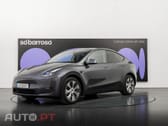 Tesla Model Y Long Range Tração Integral
