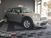 MINI One D Nacional
