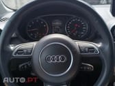 Audi A1 1.0 TFSI Design