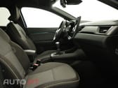 Renault Captur Captur 1.0 TCe Techno Bi-Fuel