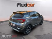 Renault Captur 1.0 TCe Techno