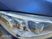 Mercedes-Benz C 220 d AMG Line Aut.