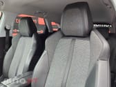 Peugeot 3008 1.6 BlueHDi Allure
