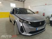Peugeot 5008 1.5 BlueHDi GT EAT8