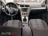 Volkswagen Golf 1.6 TDI