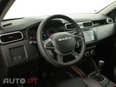 Dacia Duster Duster 1.0 TCe ECO-G Journey Bi-Fuel
