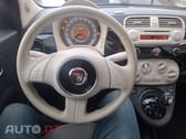 Fiat 500 1.2 Automático