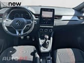 Renault Captur Captur RS Line Tce 90