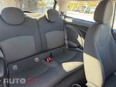 MINI Cooper Cooper D