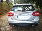 Mercedes-Benz GLA 180 CDI AMG Line