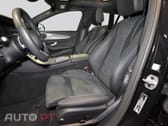 Mercedes-Benz E 300 d 4M AMG NIGHT EDITION I.V.A DEDUTIVEL 