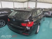 BMW 318 Advantage