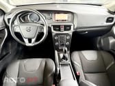 Volvo V40 2.0 D2 Momentum