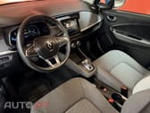 Renault Zoe (c/ Bateria) Limited 50