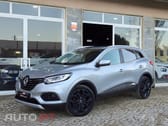 Renault Kadjar 1.5 dCi Intens