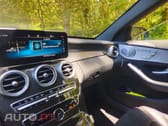 Mercedes-Benz C 300 de T 9G-TRONIC AMG Line