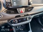 Hyundai i30 2.0 T-GDi Pack Performance