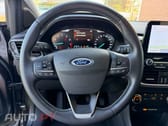 Ford Puma 1.0 EcoBoost Hybrid TITANIUM