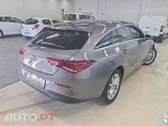 Mercedes-Benz CLA 250 e Shooting Brake Style Plus