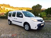 Renault Kangoo Express Combi Fase II 1.5 dCi Maxi Business