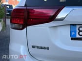 Mitsubishi Outlander 2.2 DI-D Instyle Navi
