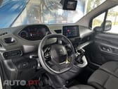 Peugeot Partner 1.6 BlueHDi L1 Premium 3L